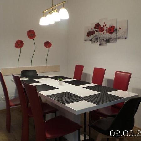 Alice Nahe Europapark Rulantica Apartment Kappel-Grafenhausen Luaran gambar