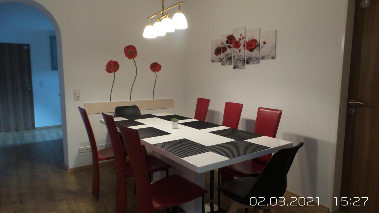 Alice Nahe Europapark Rulantica Apartment Kappel-Grafenhausen Luaran gambar