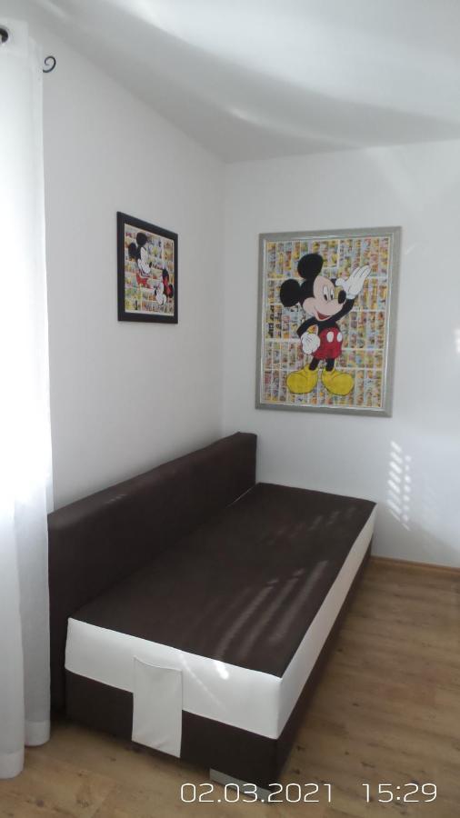 Alice Nahe Europapark Rulantica Apartment Kappel-Grafenhausen Luaran gambar