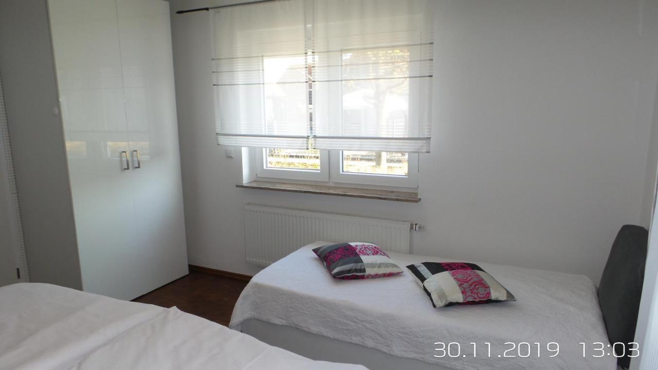 Alice Nahe Europapark Rulantica Apartment Kappel-Grafenhausen Luaran gambar