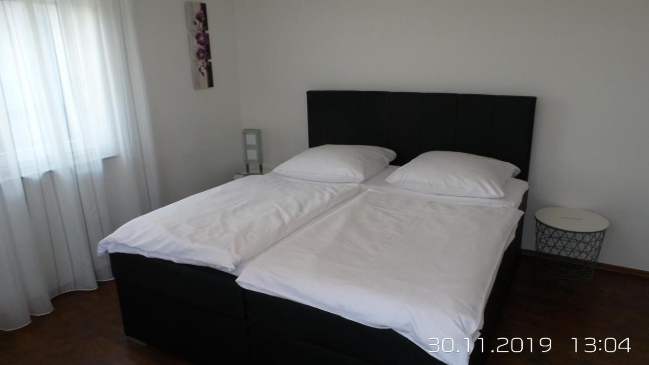 Alice Nahe Europapark Rulantica Apartment Kappel-Grafenhausen Luaran gambar