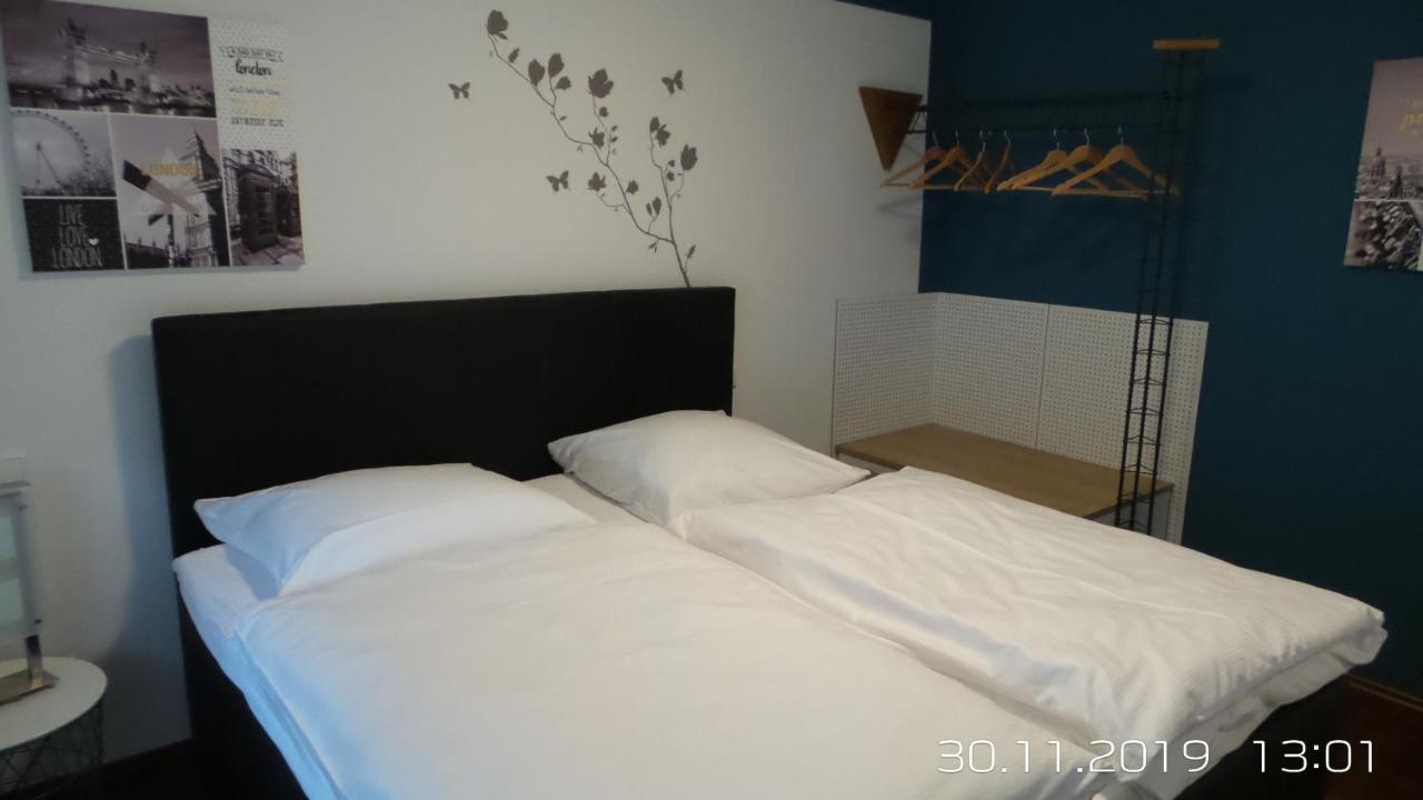 Alice Nahe Europapark Rulantica Apartment Kappel-Grafenhausen Luaran gambar
