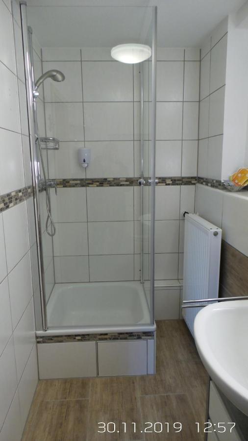 Alice Nahe Europapark Rulantica Apartment Kappel-Grafenhausen Luaran gambar
