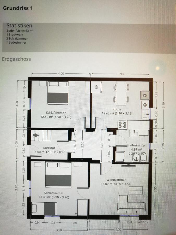 Alice Nahe Europapark Rulantica Apartment Kappel-Grafenhausen Luaran gambar