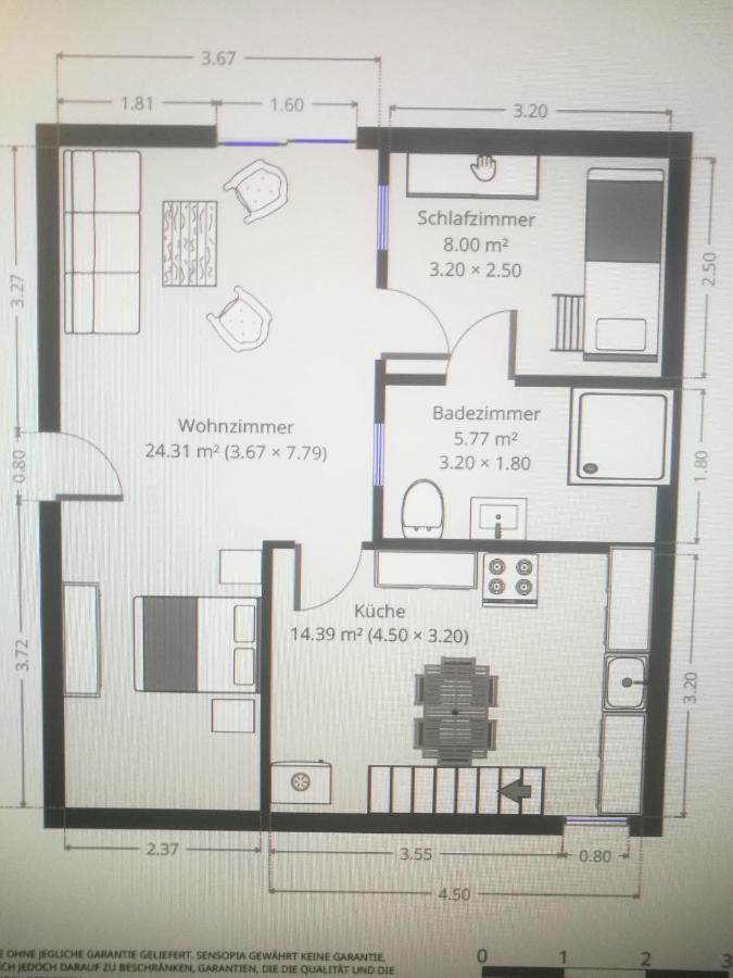 Alice Nahe Europapark Rulantica Apartment Kappel-Grafenhausen Luaran gambar